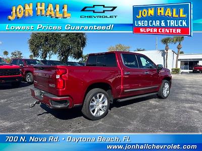 2022 Chevrolet Silverado 1500 Crew Cab 4WD Pickup for sale #265667A - photo 2