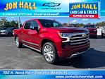 2022 Chevrolet Silverado 1500 Crew Cab 4WD Pickup for sale #265667A - photo 1