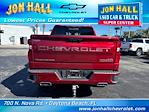 2022 Chevrolet Silverado 1500 Crew Cab 4WD Pickup for sale #265667A - photo 12