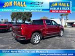 2022 Chevrolet Silverado 1500 Crew Cab 4WD Pickup for sale #265667A - photo 2