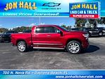 2022 Chevrolet Silverado 1500 Crew Cab 4WD Pickup for sale #265667A - photo 17