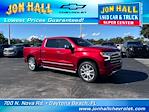 2022 Chevrolet Silverado 1500 Crew Cab 4WD Pickup for sale #265667A - photo 18