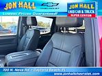 2022 Chevrolet Silverado 1500 Crew Cab 4WD Pickup for sale #265667A - photo 21