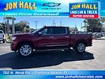 2022 Chevrolet Silverado 1500 Crew Cab 4WD Pickup for sale #265667A - photo 5