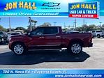 2022 Chevrolet Silverado 1500 Crew Cab 4WD Pickup for sale #265667A - photo 6