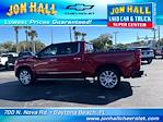 2022 Chevrolet Silverado 1500 Crew Cab 4WD Pickup for sale #265667A - photo 7
