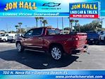 2022 Chevrolet Silverado 1500 Crew Cab 4WD Pickup for sale #265667A - photo 8