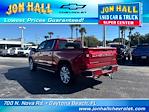 2022 Chevrolet Silverado 1500 Crew Cab 4WD Pickup for sale #265667A - photo 9