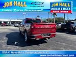 2022 Chevrolet Silverado 1500 Crew Cab 4WD Pickup for sale #265667A - photo 10