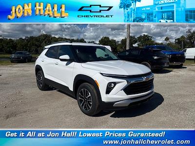 2026 Chevrolet Trailblazer FWD SUV for sale #265670 - photo 1