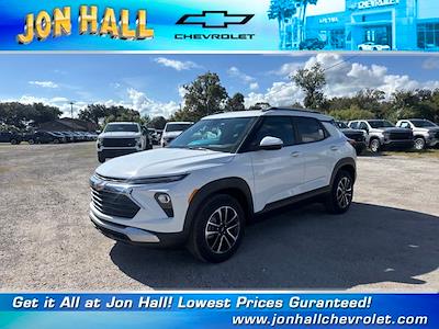 2026 Chevrolet Trailblazer FWD SUV for sale #265670 - photo 2