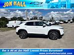 2026 Chevrolet Trailblazer FWD SUV for sale #265670 - photo 15