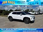 2026 Chevrolet Trailblazer FWD SUV for sale #265670 - photo 16