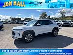 2026 Chevrolet Trailblazer FWD SUV for sale #265670 - photo 4