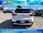 2026 Chevrolet Trailblazer FWD SUV for sale #265670 - photo 10