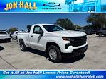2026 Chevrolet Silverado 1500 Regular Cab RWD Pickup for sale #265671 - photo 1