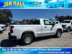 2026 Chevrolet Silverado 1500 Regular Cab RWD Pickup for sale #265671 - photo 2
