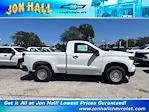 2026 Chevrolet Silverado 1500 Regular Cab RWD Pickup for sale #265671 - photo 13