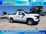 2026 Chevrolet Silverado 1500 Regular Cab RWD Pickup for sale #265671 - photo 14