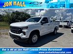 2026 Chevrolet Silverado 1500 Regular Cab RWD Pickup for sale #265671 - photo 3