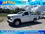 2026 Chevrolet Silverado 1500 Regular Cab RWD Pickup for sale #265671 - photo 4