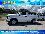 2026 Chevrolet Silverado 1500 Regular Cab RWD Pickup for sale #265671 - photo 5