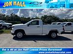 2026 Chevrolet Silverado 1500 Regular Cab RWD Pickup for sale #265671 - photo 6