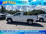 2026 Chevrolet Silverado 1500 Regular Cab RWD Pickup for sale #265671 - photo 7