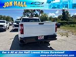 2026 Chevrolet Silverado 1500 Regular Cab RWD Pickup for sale #265671 - photo 9