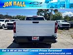 2026 Chevrolet Silverado 1500 Regular Cab RWD Pickup for sale #265671 - photo 10