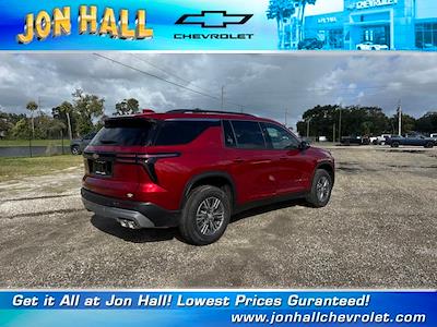 2026 Chevrolet Traverse FWD SUV for sale #265673 - photo 2
