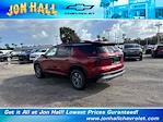 2026 Chevrolet Traverse FWD SUV for sale #265673 - photo 8