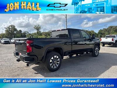 2026 Chevrolet Silverado 2500 Crew Cab 4x4 Pickup for sale #265674 - photo 2