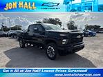 2026 Chevrolet Silverado 2500 Crew Cab 4x4 Pickup for sale #265674 - photo 1