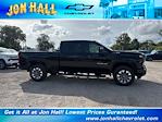 2026 Chevrolet Silverado 2500 Crew Cab 4x4 Pickup for sale #265674 - photo 16