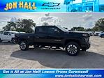2026 Chevrolet Silverado 2500 Crew Cab 4x4 Pickup for sale #265674 - photo 17