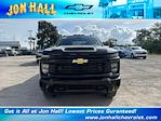 2026 Chevrolet Silverado 2500 Crew Cab 4x4 Pickup for sale #265674 - photo 18