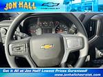 2026 Chevrolet Silverado 2500 Crew Cab 4x4 Pickup for sale #265674 - photo 27
