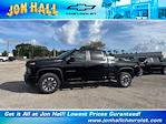 2026 Chevrolet Silverado 2500 Crew Cab 4x4 Pickup for sale #265674 - photo 4