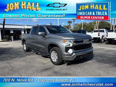 2024 Chevrolet Silverado 1500 Crew Cab RWD Pickup for sale #265674A - photo 1