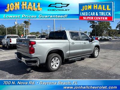 2024 Chevrolet Silverado 1500 Crew Cab RWD Pickup for sale #265674A - photo 2