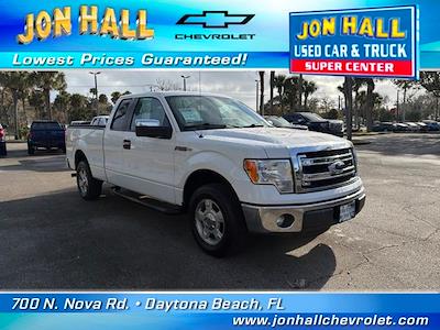2014 Ford F-150 Super Cab RWD Pickup for sale #265674B - photo 1