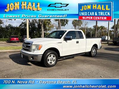 2014 Ford F-150 Super Cab RWD Pickup for sale #265674B - photo 2