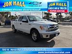 2014 Ford F-150 Super Cab RWD Pickup for sale #265674B - photo 1