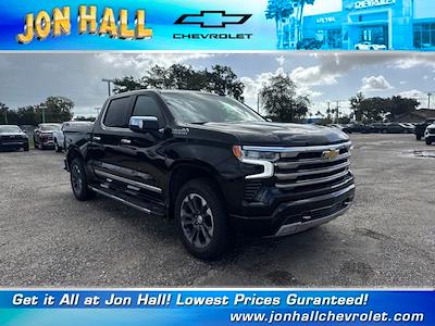 2026 Chevrolet Silverado 1500 Crew Cab 4WD Pickup for sale #265676 - photo 1