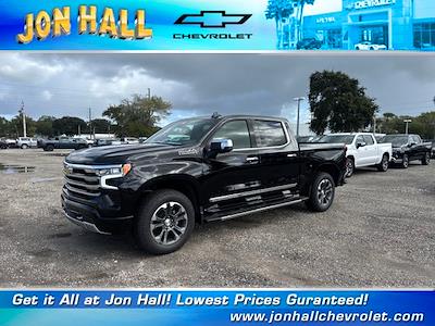 2026 Chevrolet Silverado 1500 Crew Cab 4WD Pickup for sale #265676 - photo 2