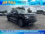 2026 Chevrolet Silverado 1500 Crew Cab 4WD Pickup for sale #265676 - photo 1
