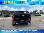 2026 Chevrolet Silverado 1500 Crew Cab 4WD Pickup for sale #265676 - photo 10