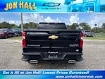 2026 Chevrolet Silverado 1500 Crew Cab 4WD Pickup for sale #265676 - photo 11