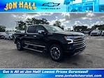 2026 Chevrolet Silverado 1500 Crew Cab 4WD Pickup for sale #265676 - photo 19